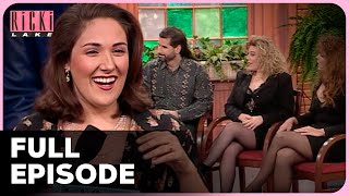 Under Thirty And Married | Full Episode | Ricki Lake