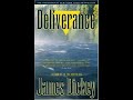 PLAY THAT BANJO!: Deliverance By James Dickey Book Review