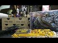 【ガンプラ】装備が独創的！hg 1 144 アトラスガンダム（gundam thunderbolt ver.）