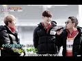 Let's Go! Dream Team II | 출발드림팀 II : 1:4 Relay Lace (2014.03.16)