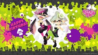 【スプラトゥーン】初見さんいらっしゃい！みんなと楽しくプラベ！【7/2】