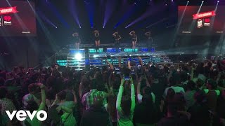 Fifth Harmony - Sledgehammer (Live on the Honda Stage at the iHeartRadio Theater LA) Fifth Harmony - Sledgehammer (Live on the Honda Stage at the iHeartRadio Theater LA)