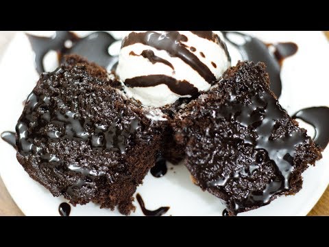 EGGLESS CHOCOLATE BROWNIE RECIPE I Without Oven EGGLESS CHOCOLATE BROWNIE RECIPE I Without Oven
