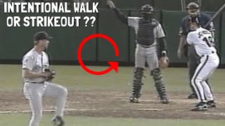 MLB Craziest Fake Outs