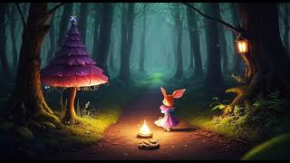 ట్వింకిల్ మరియు దొంగల మొదలైన ప్రేమ కధ Twinkle and the Giant Rabbit A Fairy's Lesson in Kindness (Tr