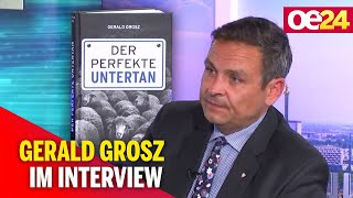 FELLNER! LIVE: Gerald Grosz im Interview