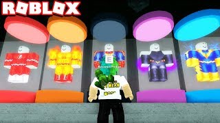Roblox Mad City Which Power Is Stronger Videos 9tube Tv - testing out the strongest super power in roblox mad city