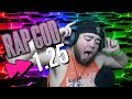 ATTEMPTING EMINEM'S RAP GOD AT 125% SPEED