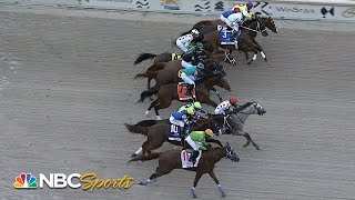 Florida Derby 2021 (FULL RACE) | NBC Sports