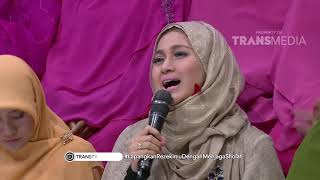 ISLAM ITU INDAH - Lapangkan Rezekimu Dengan Menjaga Sholat (07/12/17) Part 1