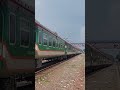 joydebpur passing brahmaputra express inter city train