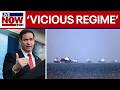Sec. Rubio speaks from White House amid Iran conflict