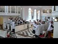 Music from St. Peter's: Tantum ergo - Jessica French