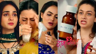 Deewaniyat Shocking PROMO |14th Jan 2025| Mannat ko fasaya Alisha ne, badli doctor wali dawai