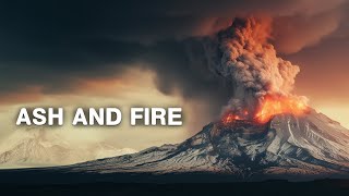 Volcano: The Power of Sleeping Giants | Documentary | Ep. 1