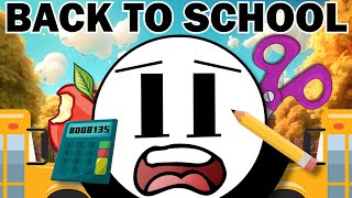 Watch This If You're Going Back To School...📚🏫