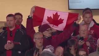 CFL honours slain soldiers