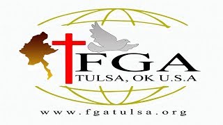 FGATulsa Sunday Service