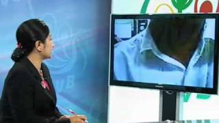 DVB - 01.11.2010 - News Live 4