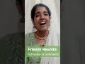 Friends reunite - daily Srimad Bhagavatam krishna katha sangeeta upanyasam-canto 10 Chap 14 sl 47-59