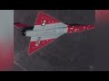 convair f 106 delta dart the cold war s supersonic sentinel rare original hd development footage