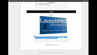 WP Promo Tools Plugin - Affiliate Promo Tools Wordpress Plugin