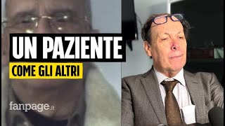 Il primario dell’ospedale dell’Aquila che ha seguito Messina Denaro: “Era un paziente come gli altri