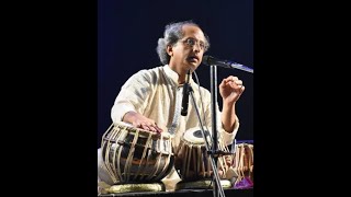 Pandit Yogesh Samsi | Anaagaat Peshkaar (Teentaal)