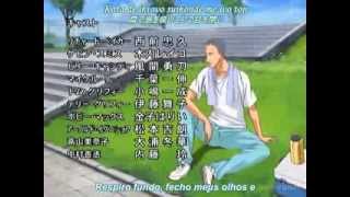 Prince Of Tennis Ending 7