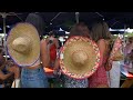 Viva México! Mexican Independence Day with Mexicanos in Miami at The Wharf Miami 2019