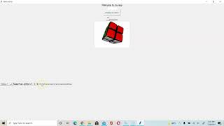 CIS30A Programming GUI using GUIZERO Part 2