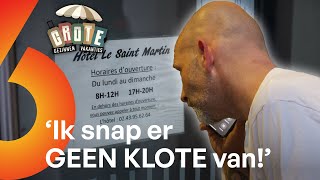 TEGENSLAG! Familie komt na UREN VERTRAGING aan bij DICHT HOTEL! 😱  | Grote Gezinnen, Grote Vakanties