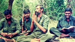 veerappan ayya .The king of Forest