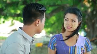 အချစ်ကံဆိုး karaoke မေသူ