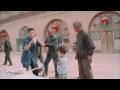 《爸爸去哪儿3》看点 首席提裙官轩轩时刻不忘姐姐 dad where are we going 3 07 16 recap poppy is priority【湖南卫视官方版】