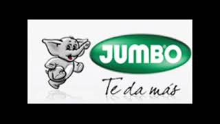 Supermercados Jumbo (( Demo- Jingle )) Stella Maris Pistorio -