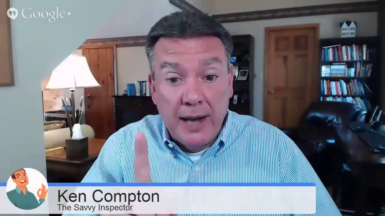 Home Inspection Training Workshops Youtube