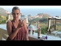 holiday video greek beauty products