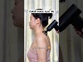 Produk 527 Alat Pijat Massage Gun 4 IN 1  | Mau? Cek Deskripsi