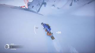 Steep koser bare rundt chat bestemmer