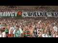 ultras legia warszawa puchar jest nasz full hd 1080p