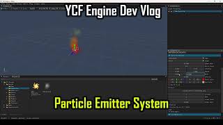 YCF Engine Dev Vlog 13 #gamedev #3dengine #vibecoding #sdl3