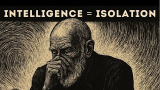 Stop Explaining Yourself: Why Deep Thinkers Are Misunderstood — The Philosophy of Isolation