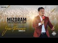 Mizoram Youth Festival 2024 | Zan Hnihna | Bethel Ministry | Frederick Lalrindika |