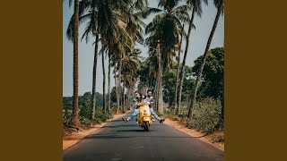 风中旅人（Traveler in the Wind）