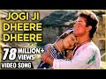 Jogi Ji Dheere Dheere - Hemlata Hit Songs - Best Of Ravindra Jain Songs