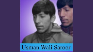 Usman wali Saroor 1