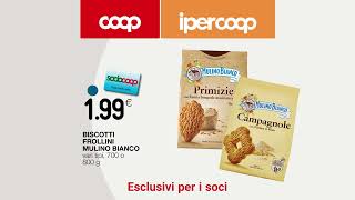 10€ di buono sconto con i Prezzi Pop!