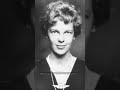 Vanished in Flight: The Mystery of Amelia Earhart's Disappearance | The Time Travelers Guide