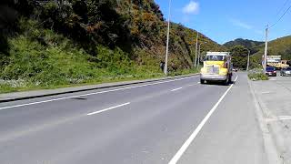 John Everiss bonnet Kw near Wgton Tip Friday 4th Oct 2019